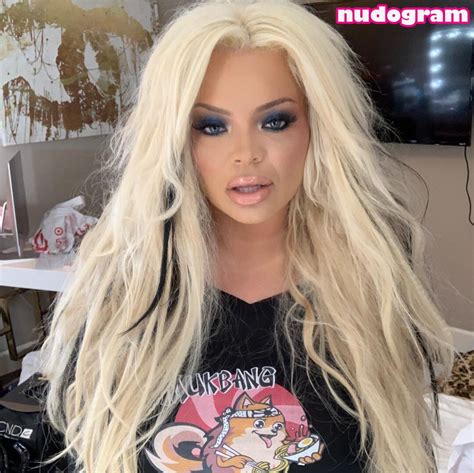 trisha paytas onlyfans leak|Trisha Paytas aka trishyland OnlyFans leaked on Hotleak